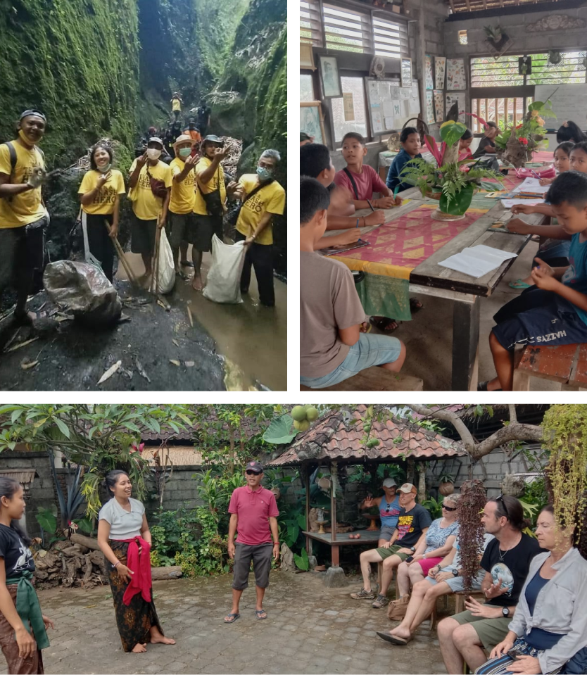 Dhira Pradiva Foundation